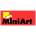 Logo de MINIART